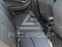 2017 Hyundai IX20