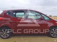 2017 Hyundai IX20