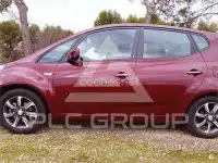 2017 Hyundai IX20