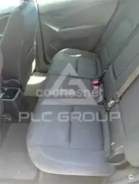2017 Hyundai IX20