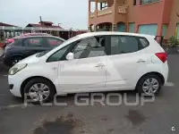 2017 Hyundai IX20