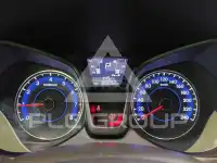 2017 Hyundai IX20