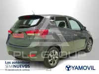 2017 Hyundai IX20