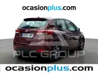 2017 Hyundai IX20