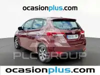 2017 Hyundai IX20