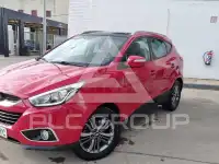 2017 Hyundai IX35