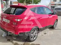 2017 Hyundai IX35