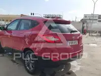 2017 Hyundai IX35