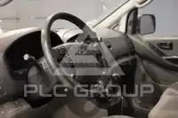 2017 Hyundai H-1