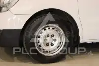 2017 Hyundai H-1