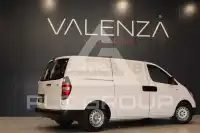 2017 Hyundai H-1