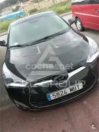 2017 Hyundai Veloster