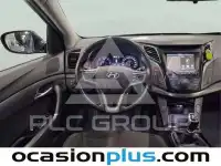 2017 Hyundai I40