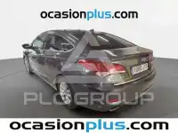 2017 Hyundai I40