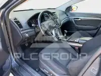 2017 Hyundai I40