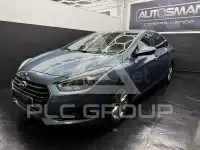 2017 Hyundai I40