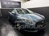 2017 Hyundai I40