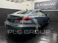 2017 Hyundai I40