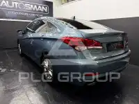 2017 Hyundai I40