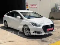 2017 Hyundai I40