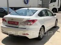 2017 Hyundai I40