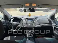 2017 Hyundai I40