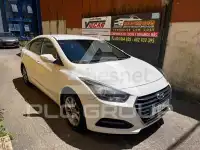 2017 Hyundai I40