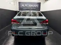 2017 Hyundai I40