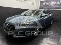 2017 Hyundai I40