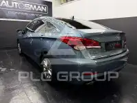 2017 Hyundai I40