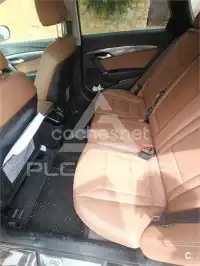2017 Hyundai I40