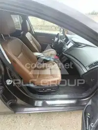 2017 Hyundai I40