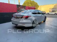 2017 Hyundai I40