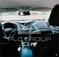 2017 Hyundai I40