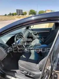 2017 Hyundai I40