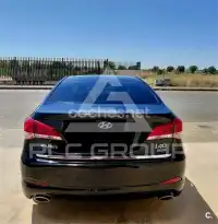 2017 Hyundai I40
