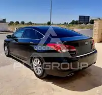 2017 Hyundai I40