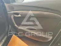 2017 Hyundai I40