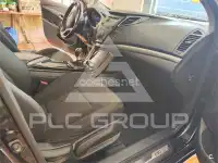 2017 Hyundai I40