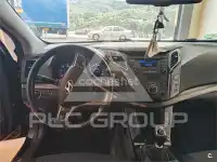 2017 Hyundai I40