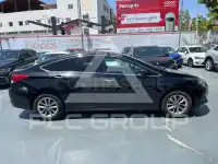 2017 Hyundai I40