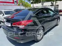 2017 Hyundai I40