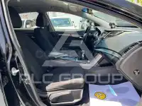 2017 Hyundai I40