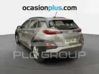 2017 Hyundai Kona