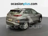 2017 Hyundai Kona