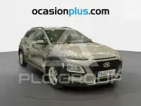 2017 Hyundai Kona