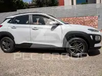 2017 Hyundai Kona