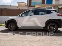 2017 Hyundai Kona