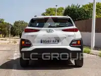 2017 Hyundai Kona