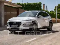 2017 Hyundai Kona